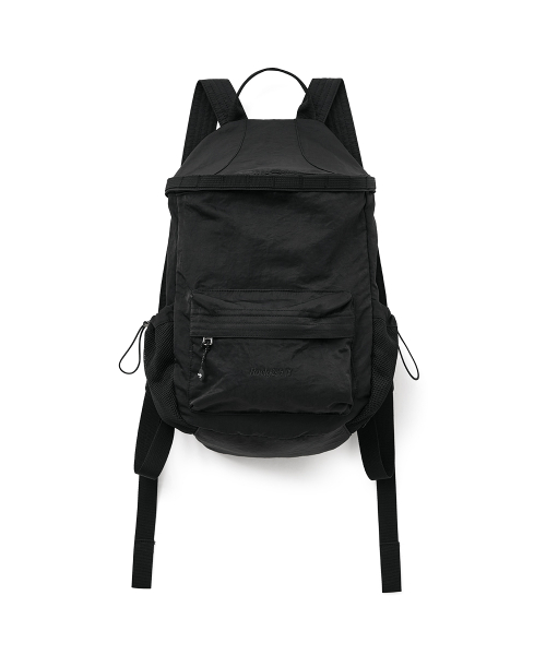 NYLON BACKPACK - 4 colors