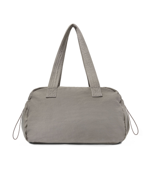 NYLON BOWLING BAG - 3 colors