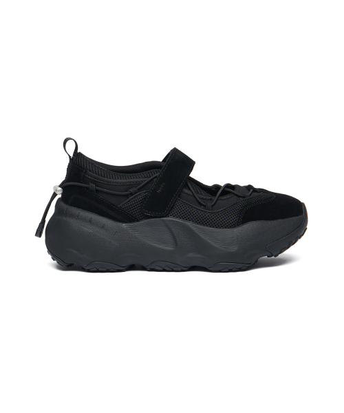 BRYN VELCRO SNEAKERS V2 - 5 colors