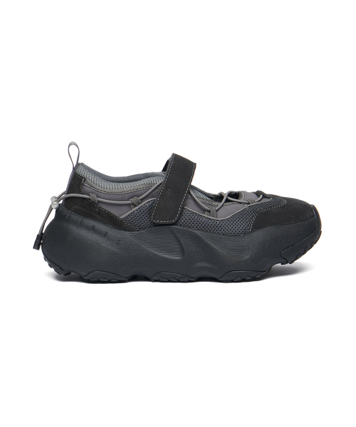 BRYN VELCRO SNEAKERS V2 - 5 colors