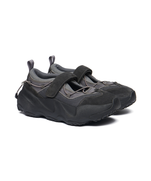 BRYN VELCRO SNEAKERS V2 - 5 colors