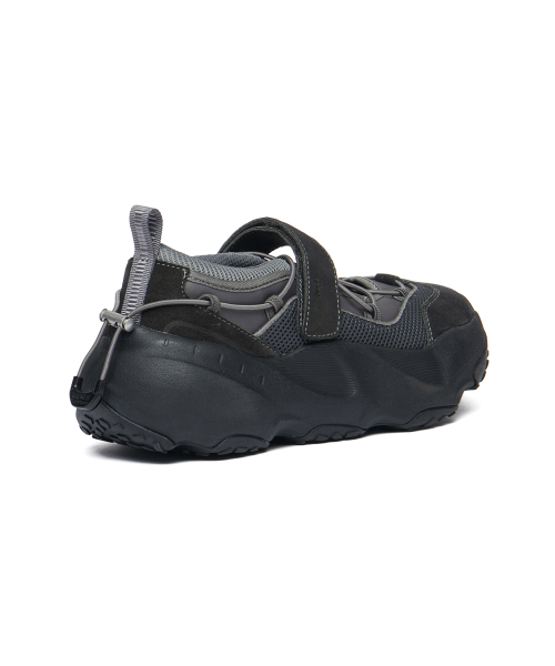 BRYN VELCRO SNEAKERS V2 - 5 colors