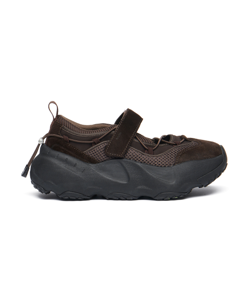 BRYN VELCRO SNEAKERS V2 - 5 colors