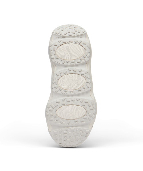 BRYN VELCRO SNEAKERS V2 - 5 colors