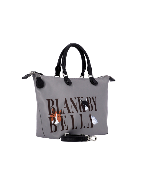 Favori Tote Bag (Grey)