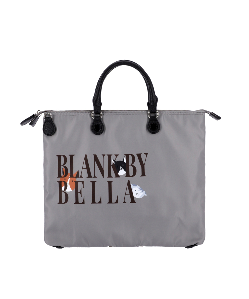 Favori Tote Bag (Grey)