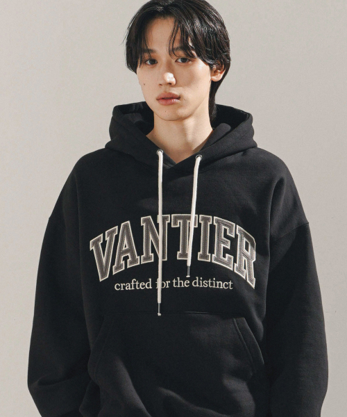 [2PACK] Vantier Hoodie KHHD2657