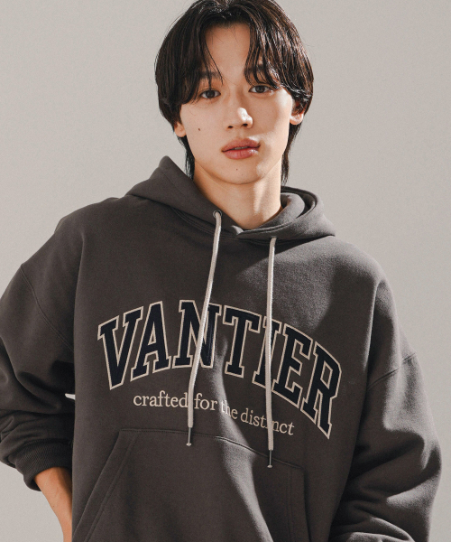 [2PACK] Vantier Hoodie KHHD2657