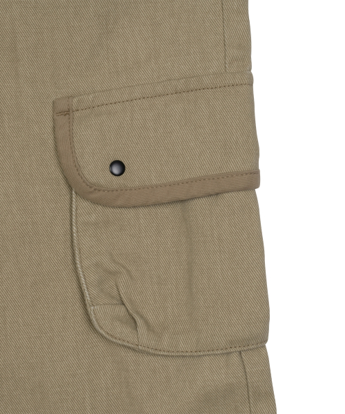 TCM multi cargo pants (beige)