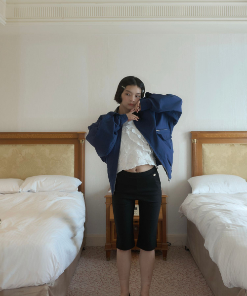 Capri Pants