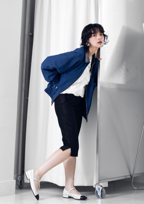 Capri Pants