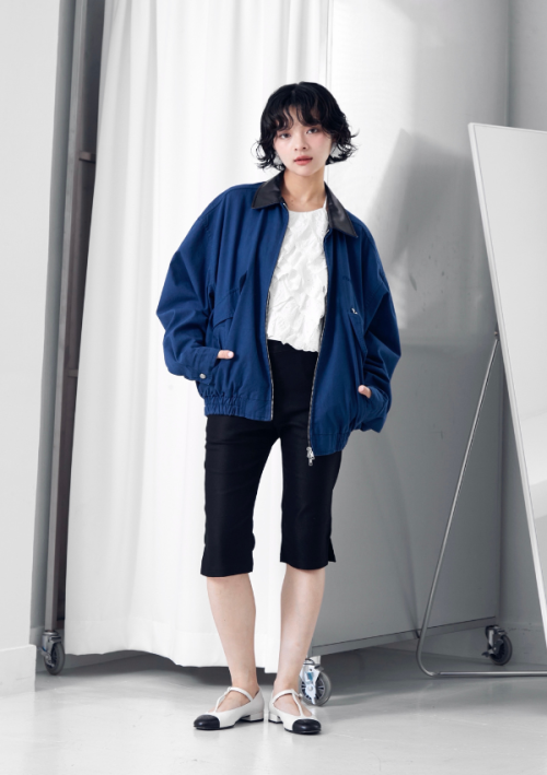 Capri Pants