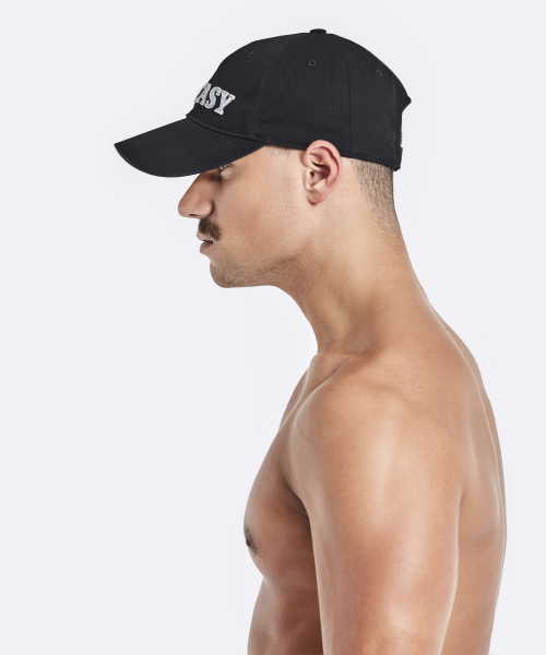 Fantasy cap - Black