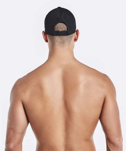 Fantasy cap - Black