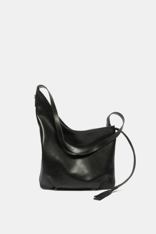 Faugeres Tassel Shoulder 33_RCBSX25645BKX