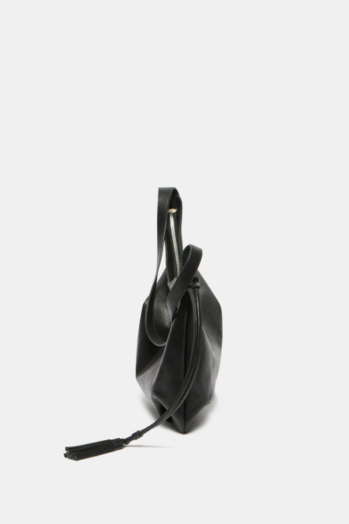 Faugeres Tassel Shoulder 33_RCBSX25645BKX