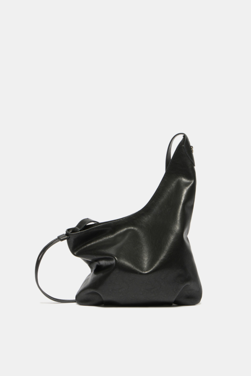 Faugeres Tassel Shoulder 33_RCBSX25645BKX