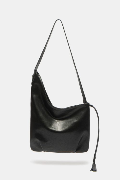 Faugeres Tassel Shoulder 33_RCBSX25645BKX
