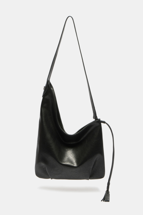 Faugeres Tassel Shoulder 33_RCBSX25645BKX