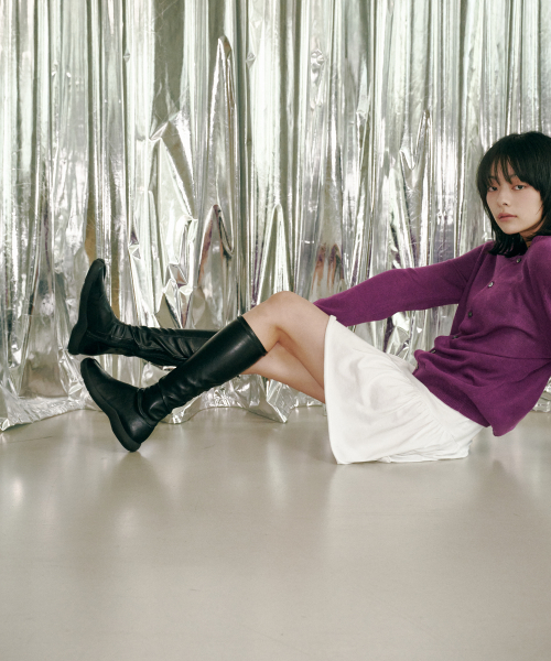 Kinco spandex boots