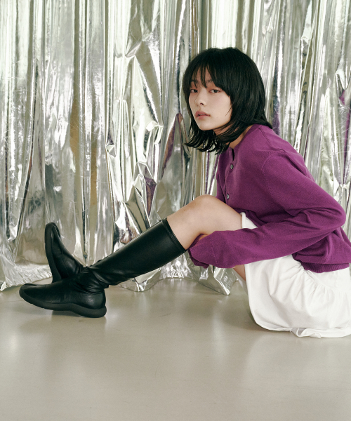 Kinco spandex boots