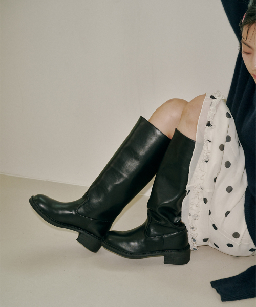Verody boots
