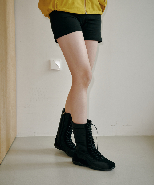Forreal sneakers boots