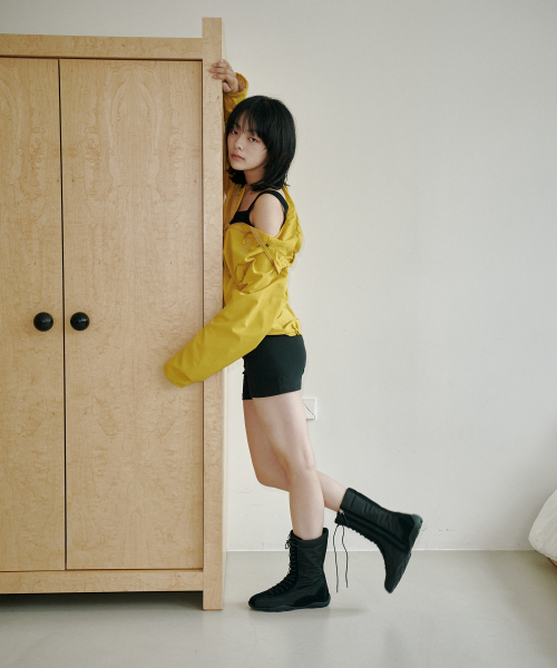 Forreal sneakers boots