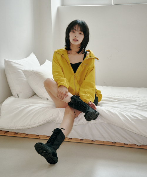 Forreal sneakers boots