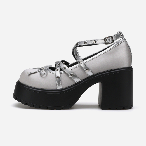 Glare Pumps 412531001 (9cm)