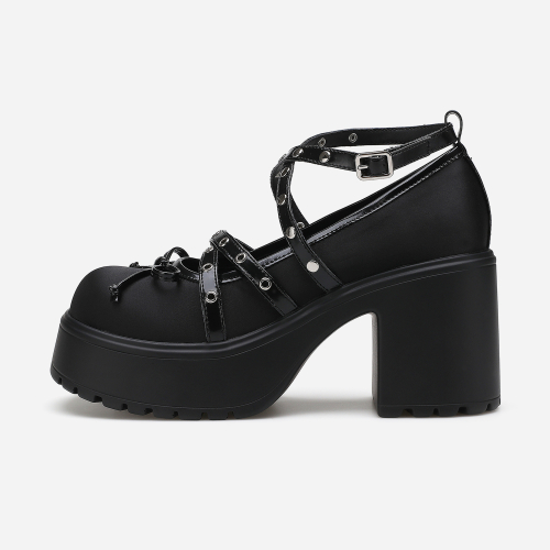 Glare Pumps 412531001 (9cm)