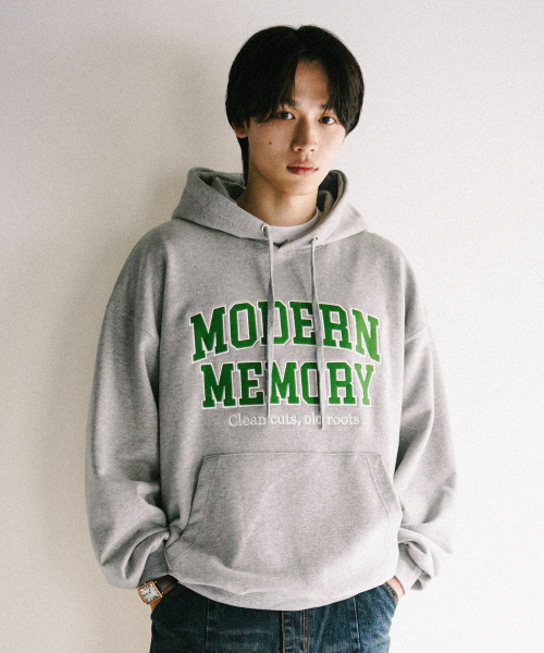 [2PACK] Modern Memory Hoodie KJHD2668
