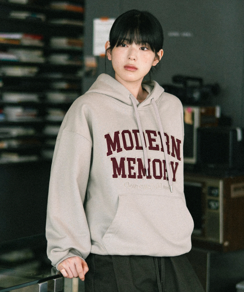 [2PACK] Modern Memory Hoodie KJHD2668