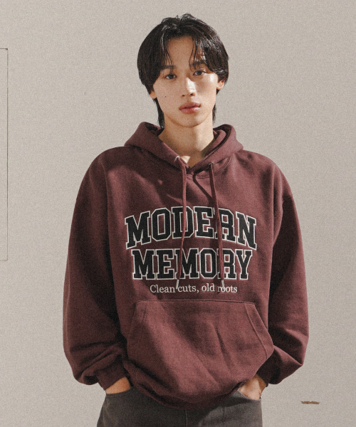 [2PACK] Modern Memory Hoodie KJHD2668