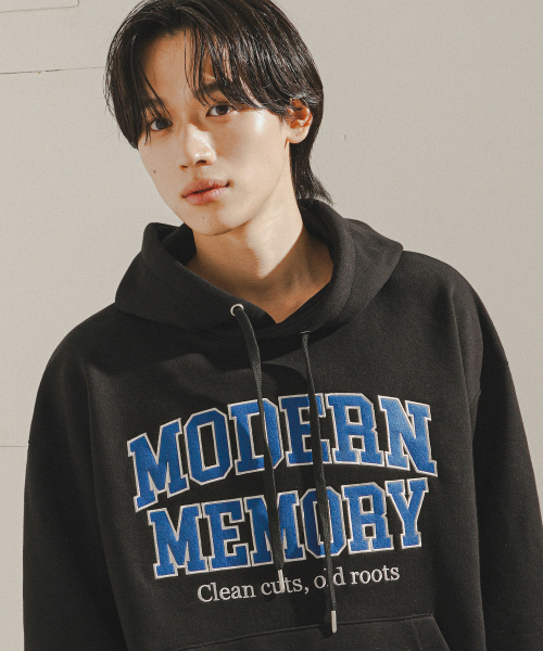 [2PACK] Modern Memory Hoodie KJHD2668