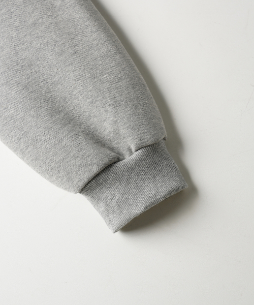 Modern Memory Hoodie Gray KJHD2668