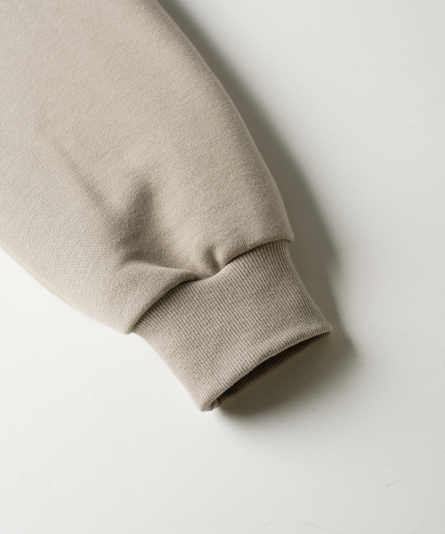 Modern Memory Hoodie Lightbeige KJHD2668