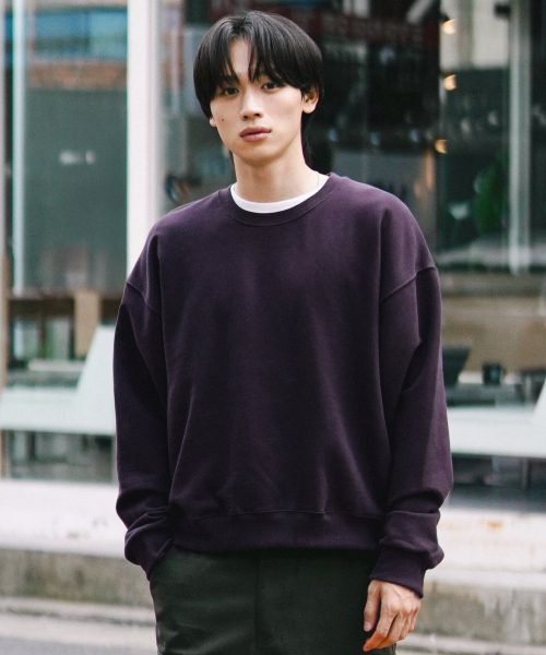 [2PACK] Daycut Crop Sweatshirts KJMT2648
