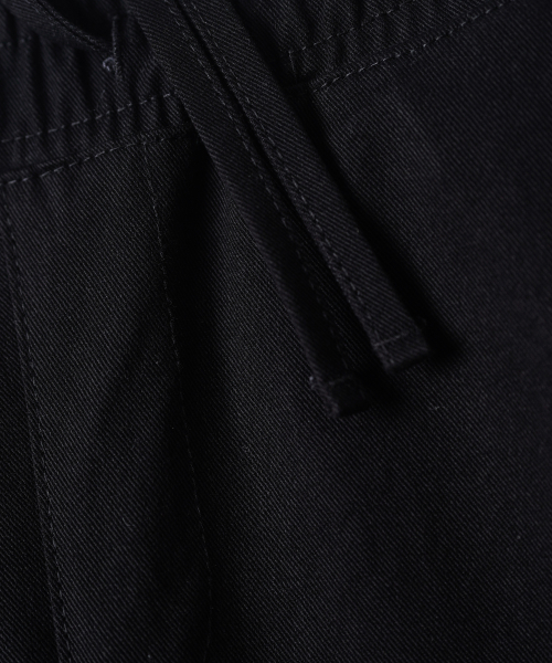 Gift Balloon Wasing Cotton Pants Black JJLP2671
