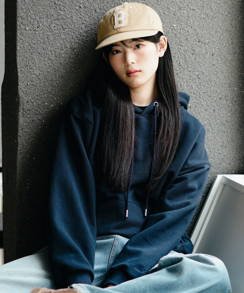 [2PACK] Plain Essential Hoodie KJHD2674