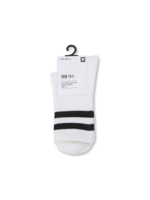 공용) 앵클 삭스_MSG5AY3101