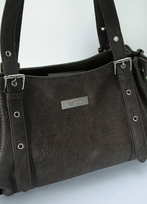 HEAVEN BAG / BROWN