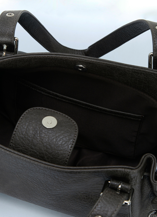 HEAVEN BAG / BROWN