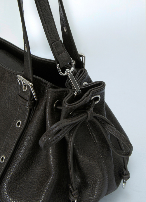 HEAVEN BAG / BROWN