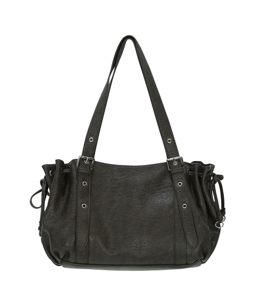 HEAVEN BAG / BROWN