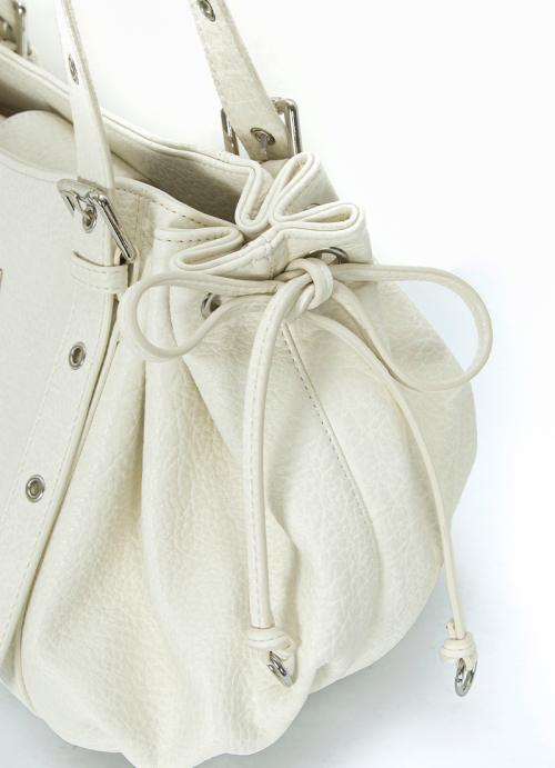 HEAVEN BAG / IVORY