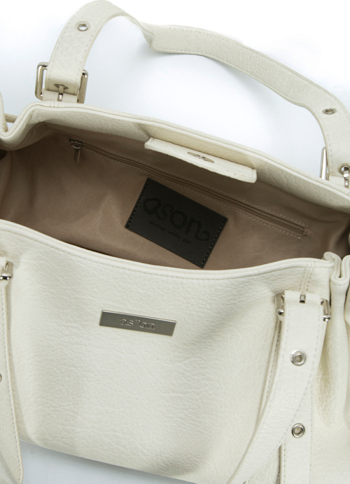 HEAVEN BAG / IVORY