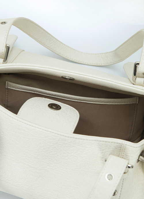 HEAVEN BAG / IVORY