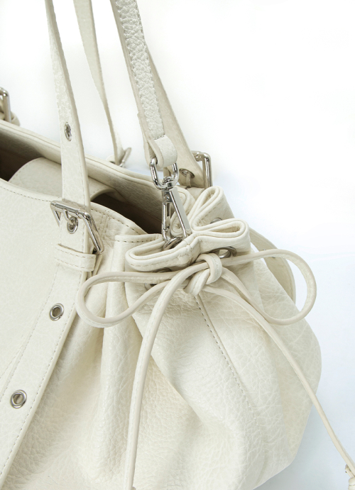 HEAVEN BAG / IVORY