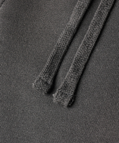 Noir Pigment Sweat Pants Deepgray SJLP2655